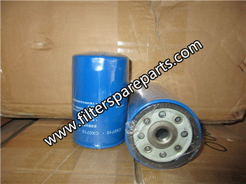 CX0710 Fuel filter